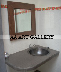 sink tembaga