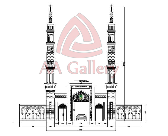 sket-menara